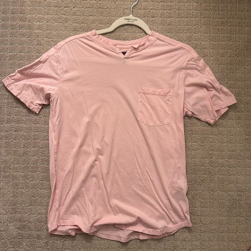 Men’s Good Man Brand pocket T